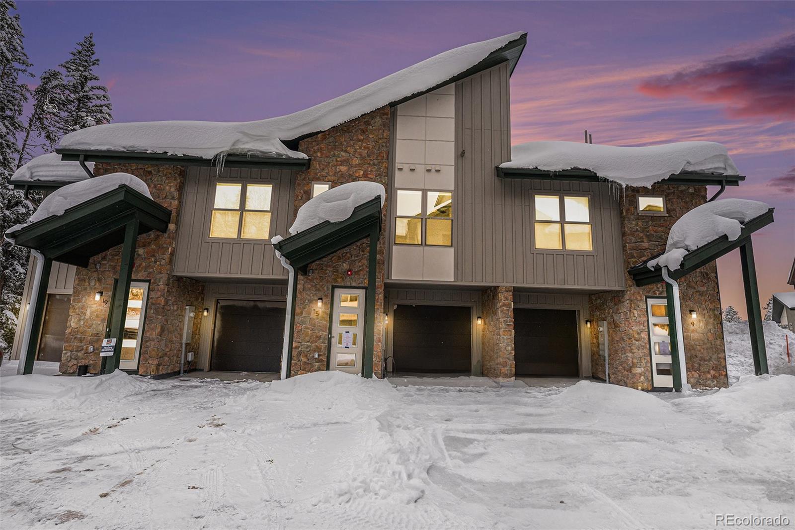 MLS Image #0 for 15  explorers avenue,fraser, Colorado