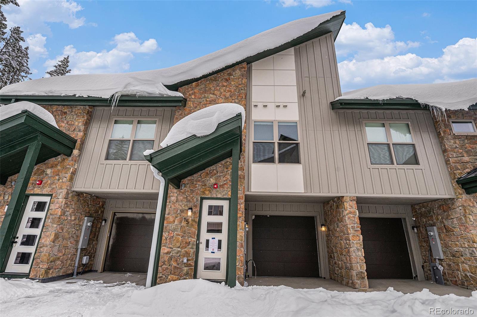 MLS Image #1 for 15  explorers avenue,fraser, Colorado