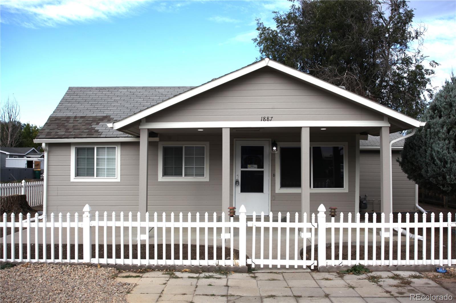 MLS Image #0 for 1887  grace avenue,fort lupton, Colorado