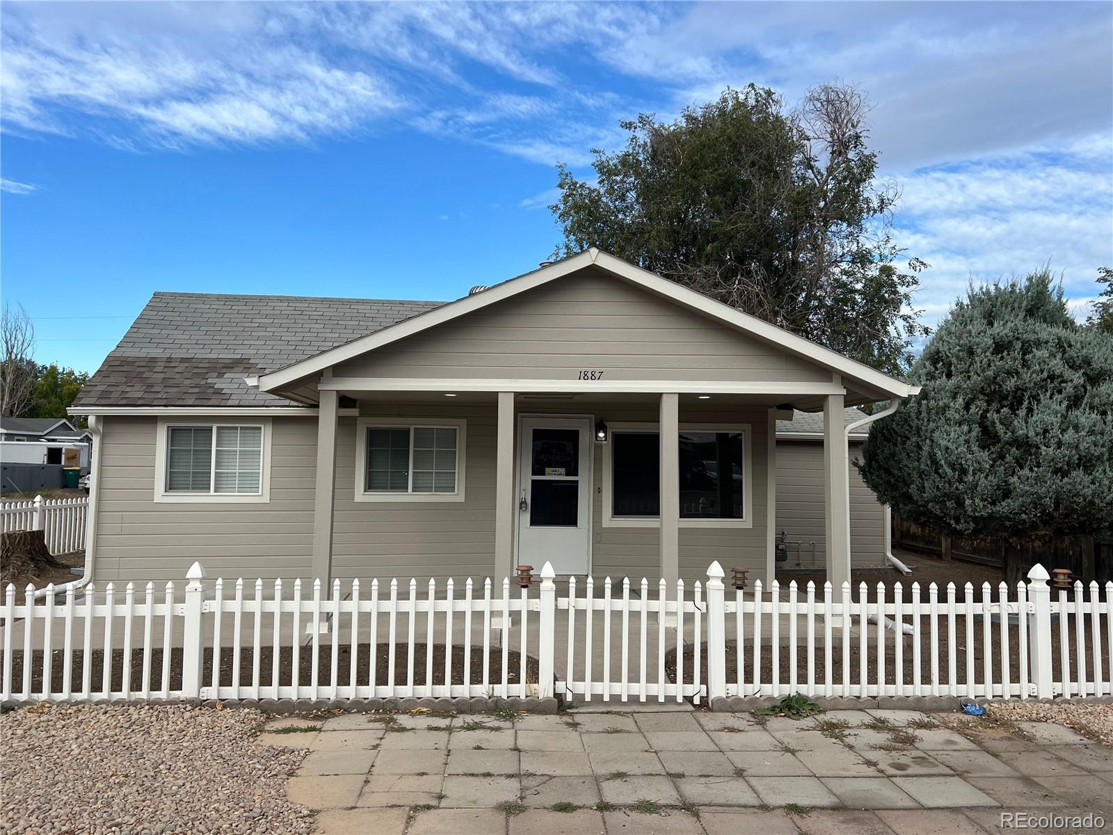 CMA Image for 1887  Grace Avenue,Fort Lupton, Colorado