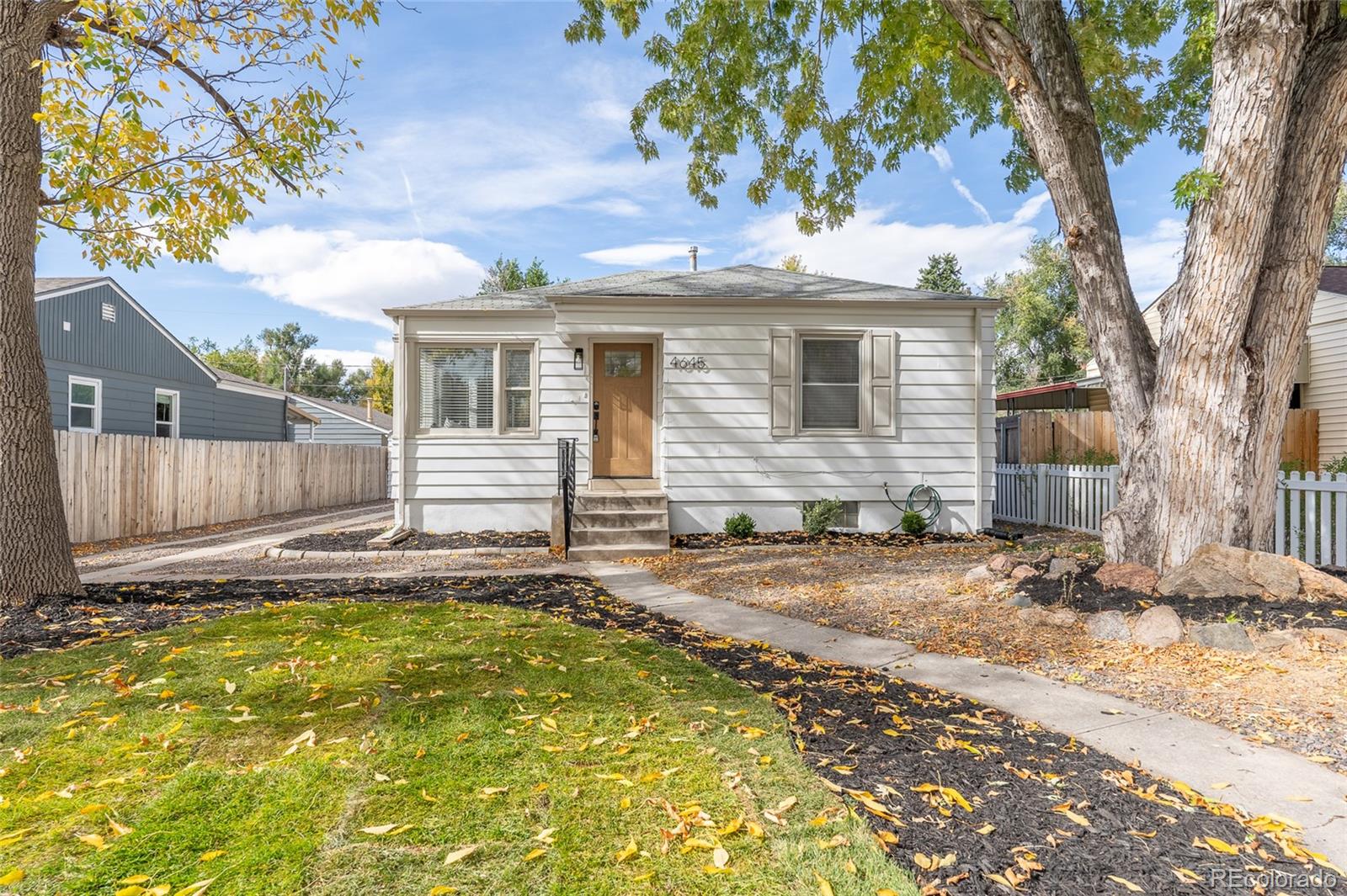 MLS Image #0 for 4645 s washington street,englewood, Colorado