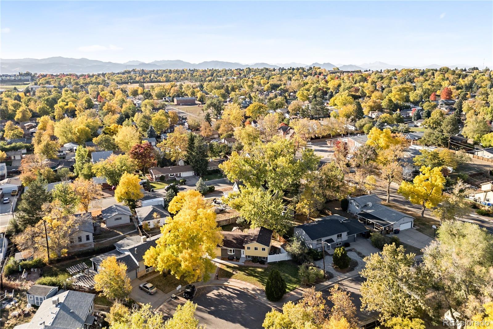 MLS Image #27 for 6777  pierce street,arvada, Colorado