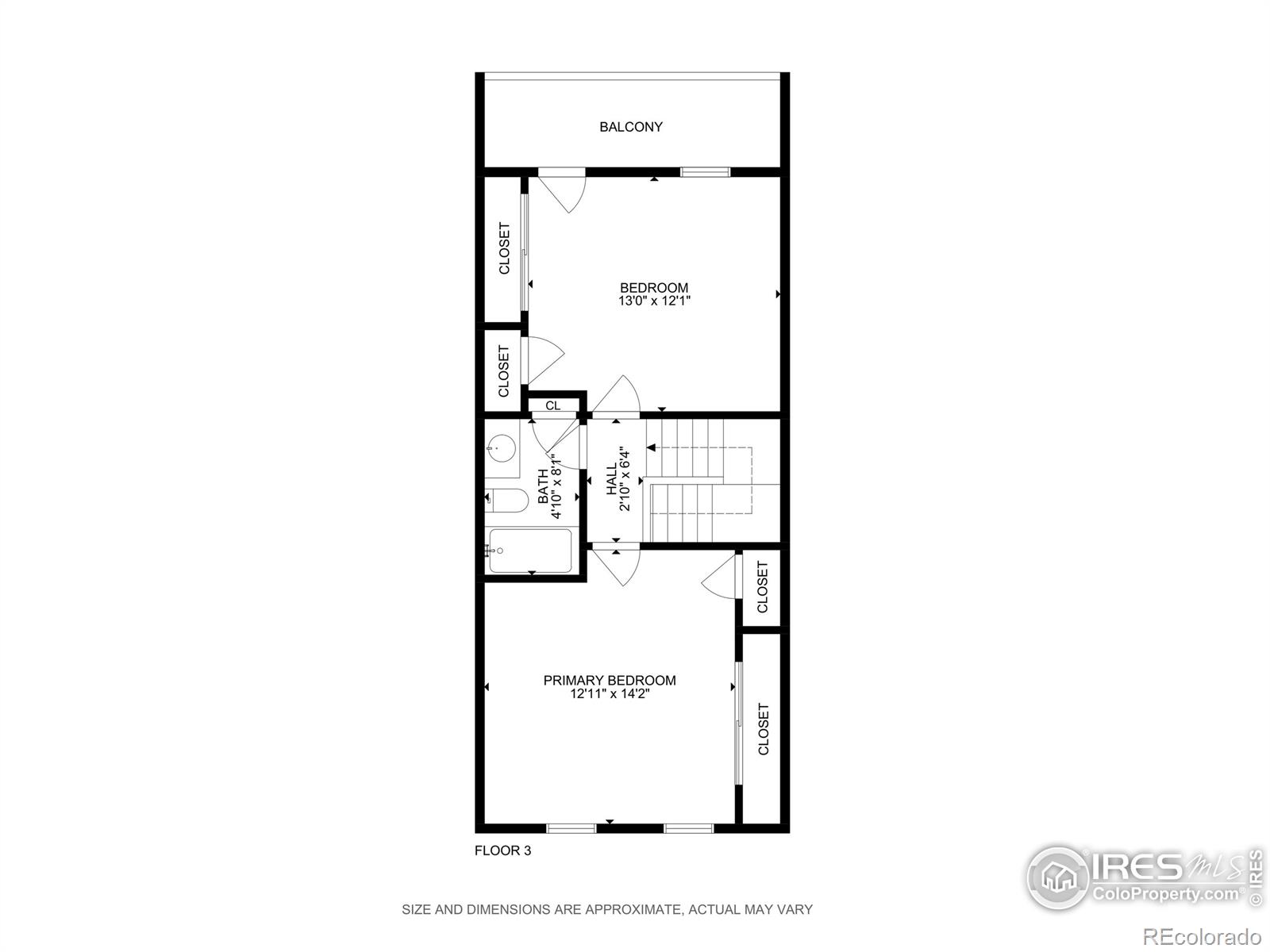 MLS Image #31 for 156  pheasant run,louisville, Colorado