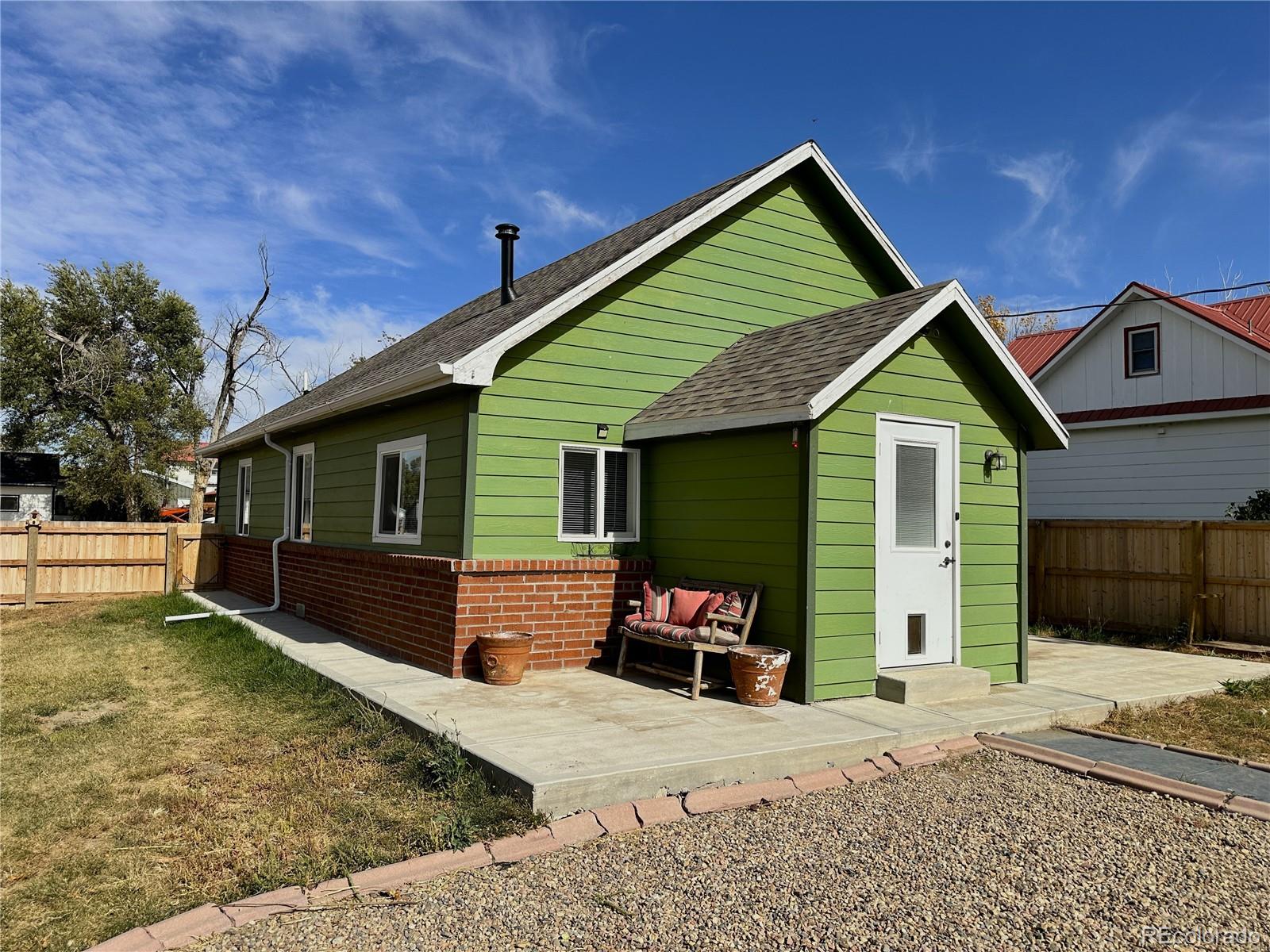 MLS Image #33 for 312  6th street,hugo, Colorado