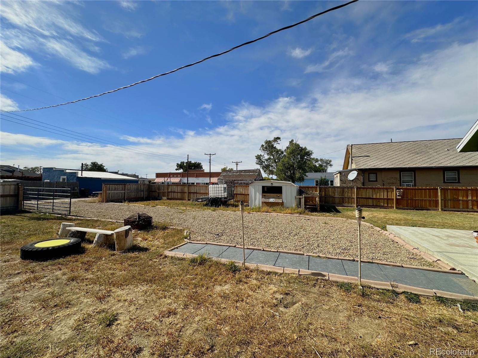 MLS Image #35 for 312  6th street,hugo, Colorado