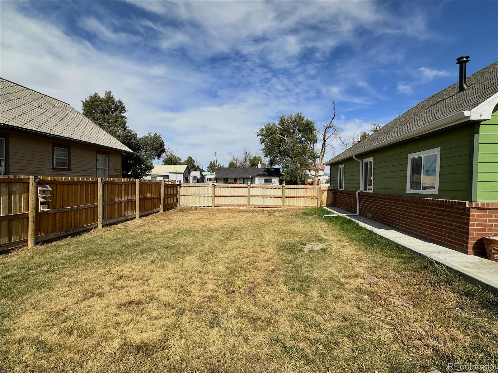 MLS Image #37 for 312  6th street,hugo, Colorado