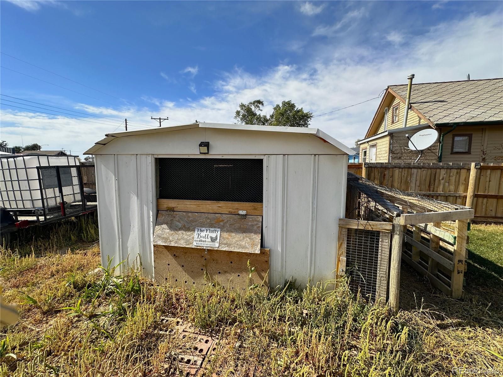 MLS Image #38 for 312  6th street,hugo, Colorado