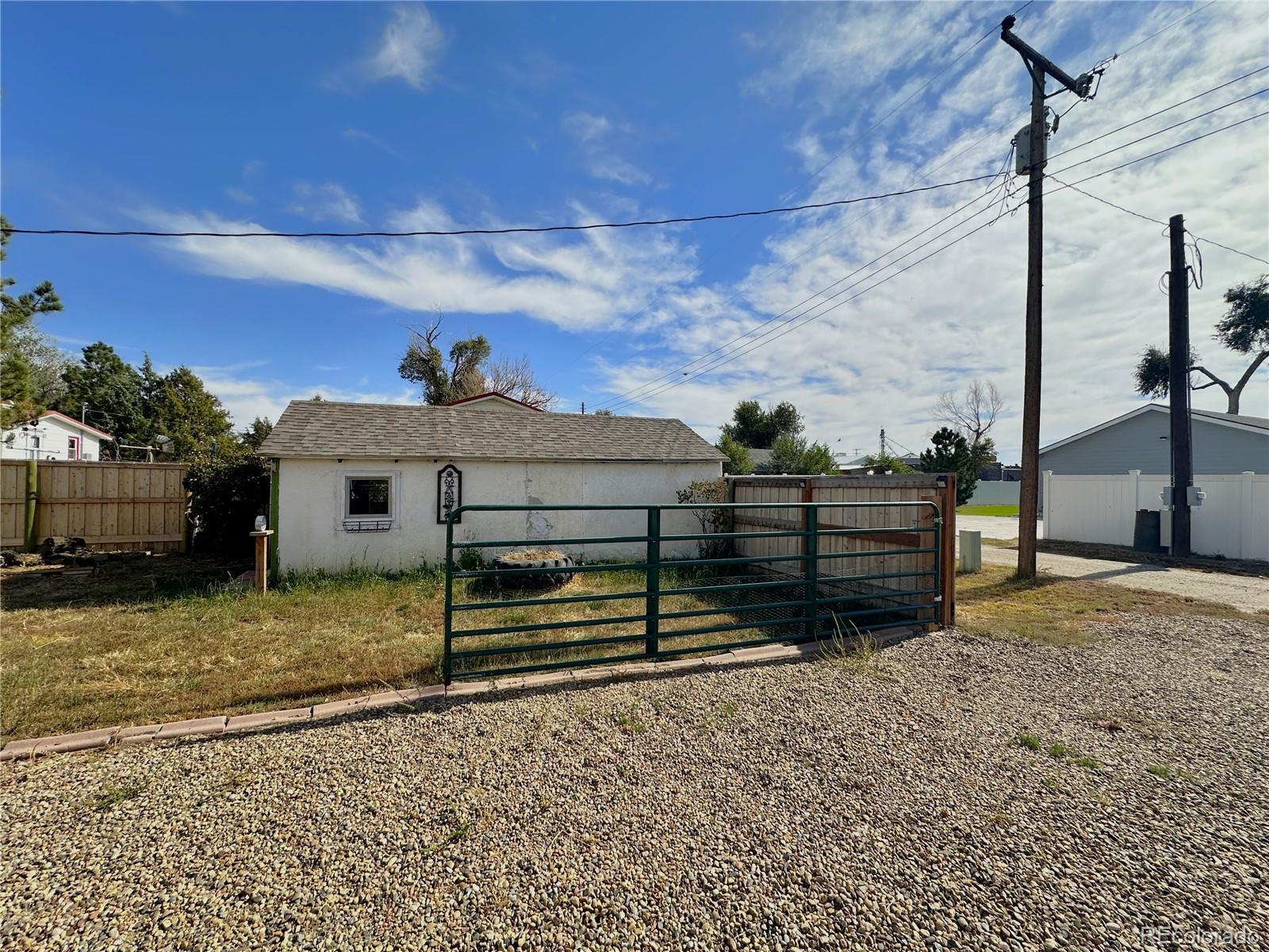 MLS Image #40 for 312  6th street,hugo, Colorado