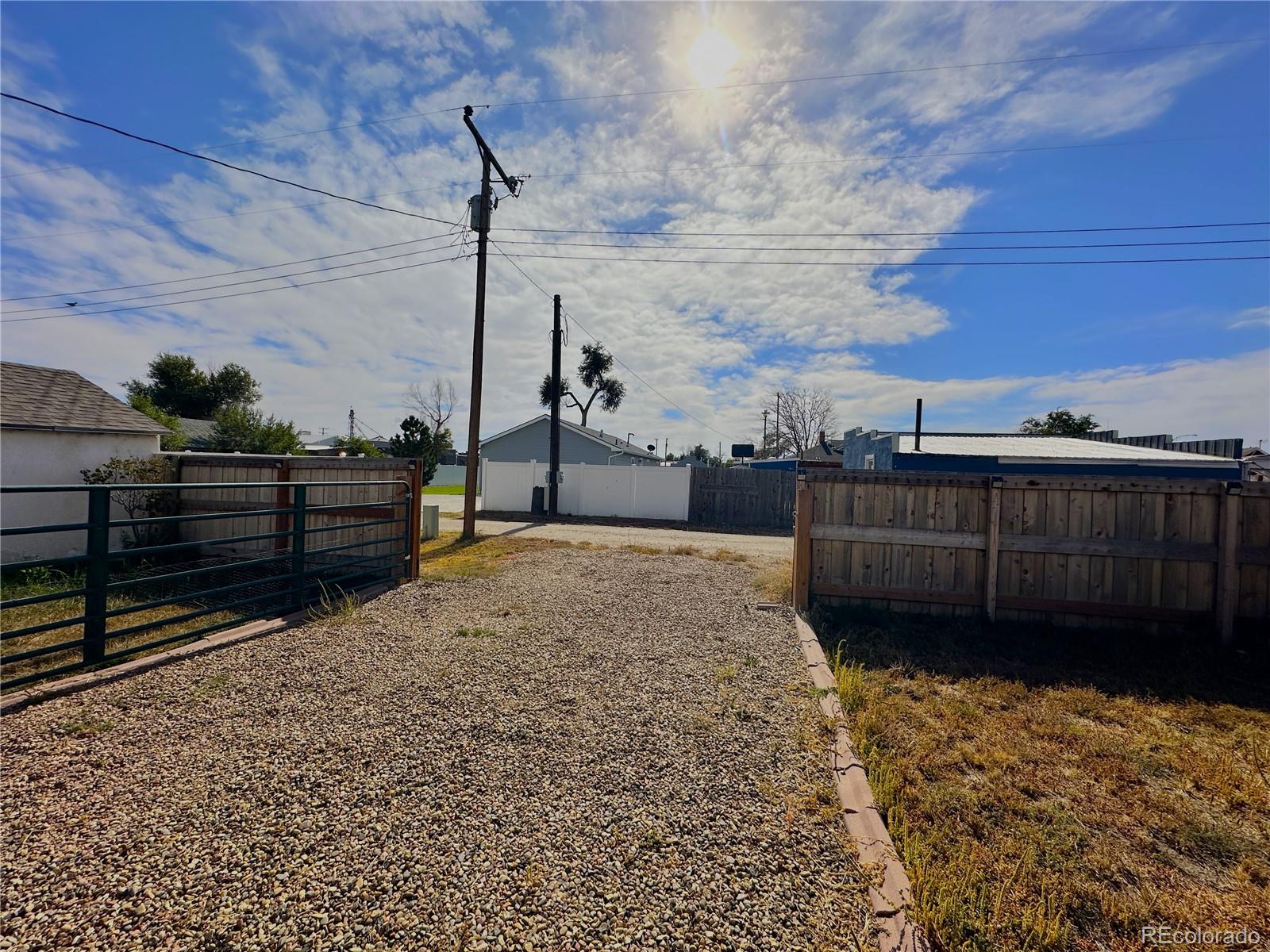 MLS Image #41 for 312  6th street,hugo, Colorado