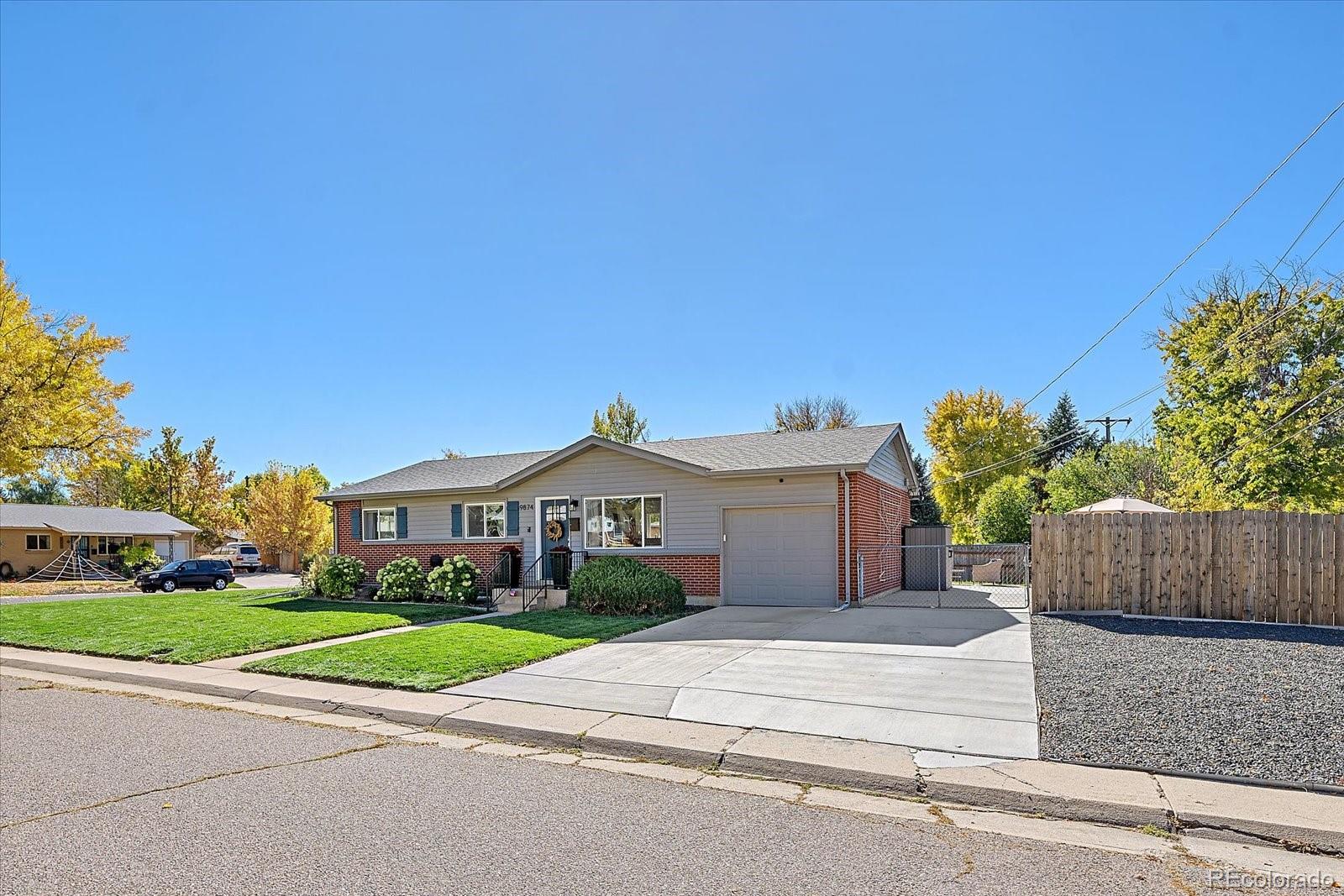 MLS Image #27 for 9874 w 64th place,arvada, Colorado