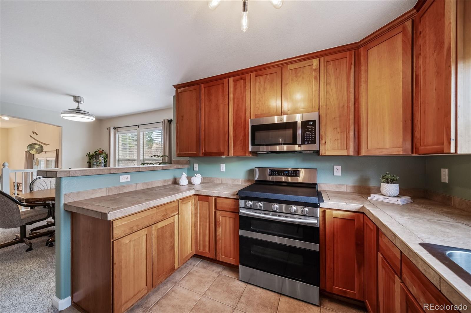 MLS Image #12 for 3922  pecos trail,castle rock, Colorado