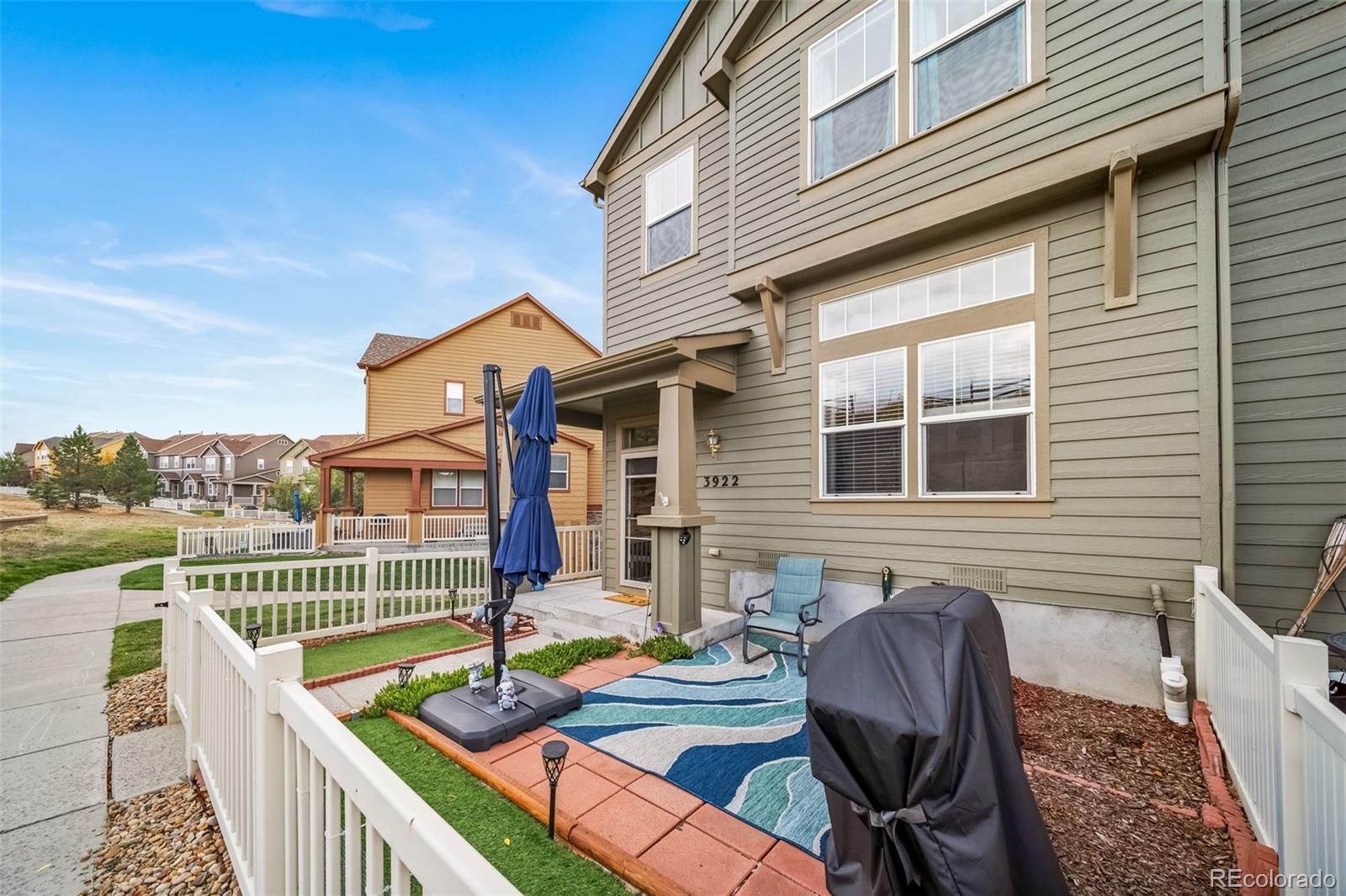 MLS Image #2 for 3922  pecos trail,castle rock, Colorado