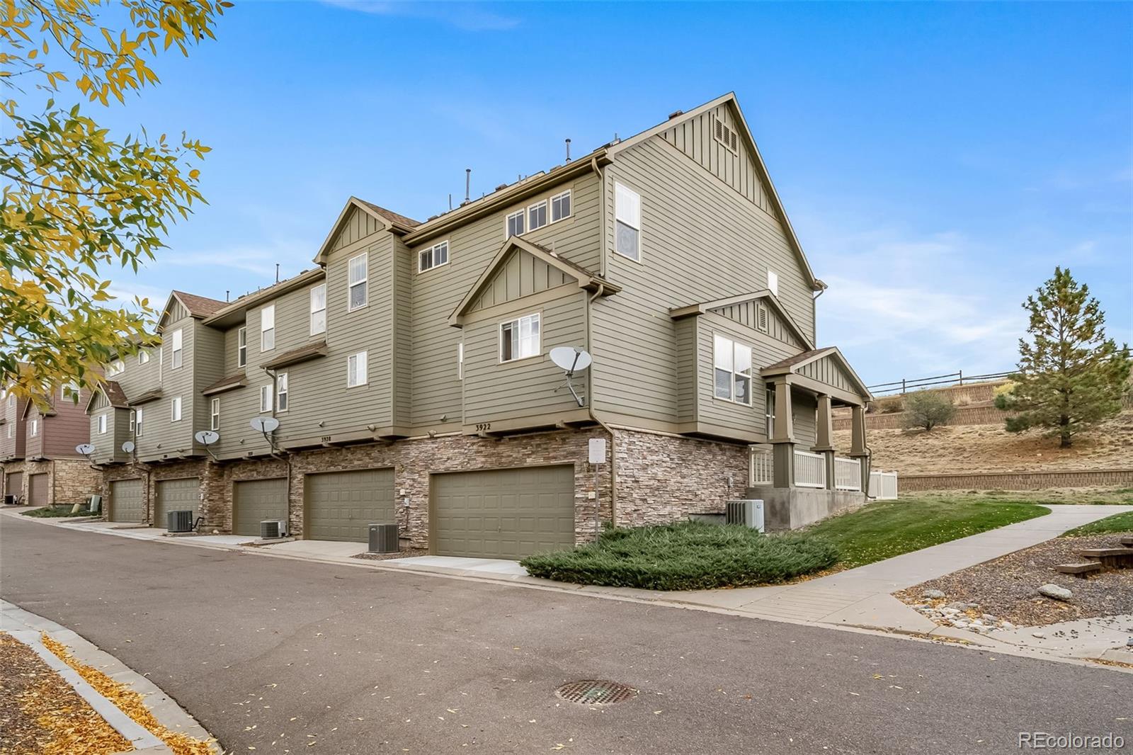 MLS Image #31 for 3922  pecos trail,castle rock, Colorado