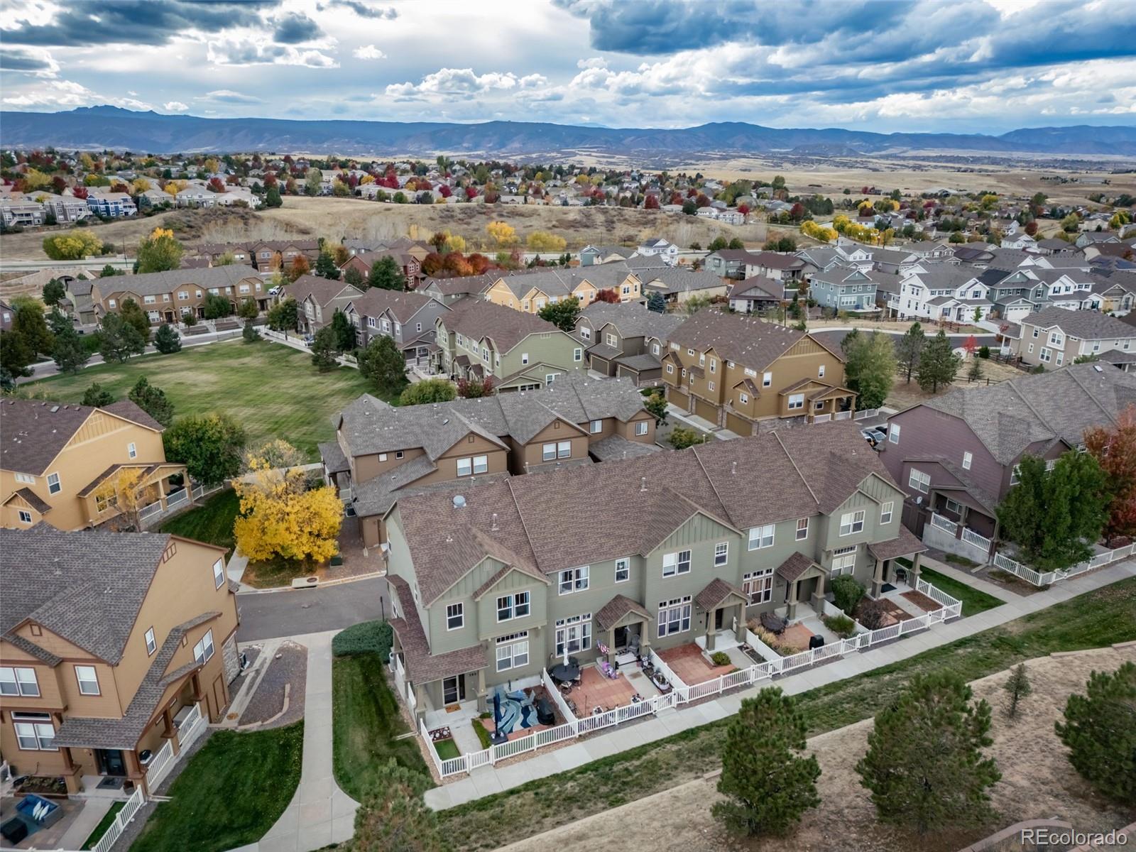 MLS Image #32 for 3922  pecos trail,castle rock, Colorado