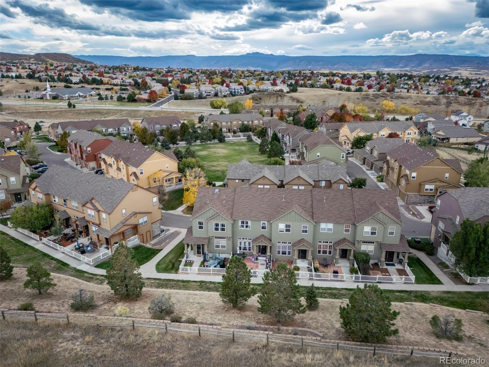 MLS Image #33 for 3922  pecos trail,castle rock, Colorado