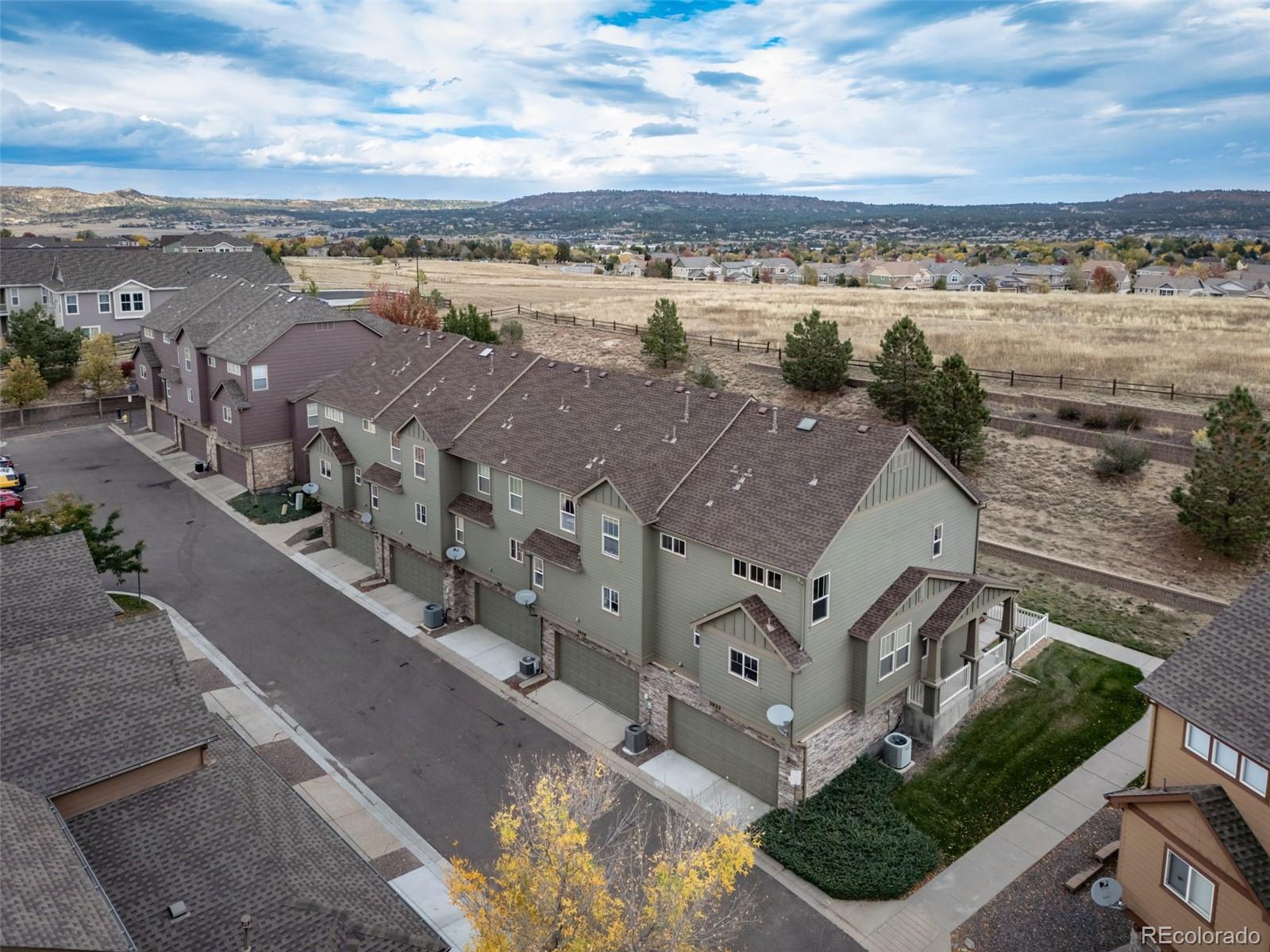 MLS Image #34 for 3922  pecos trail,castle rock, Colorado