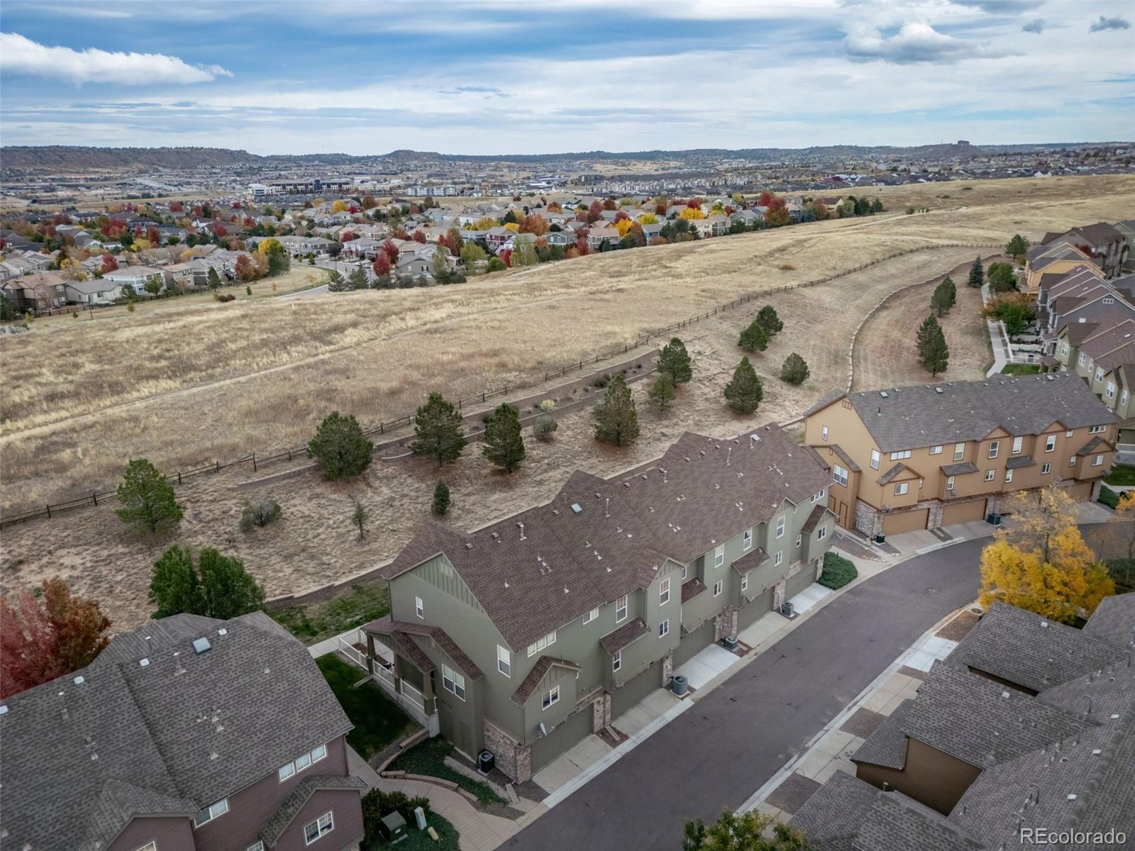 MLS Image #35 for 3922  pecos trail,castle rock, Colorado