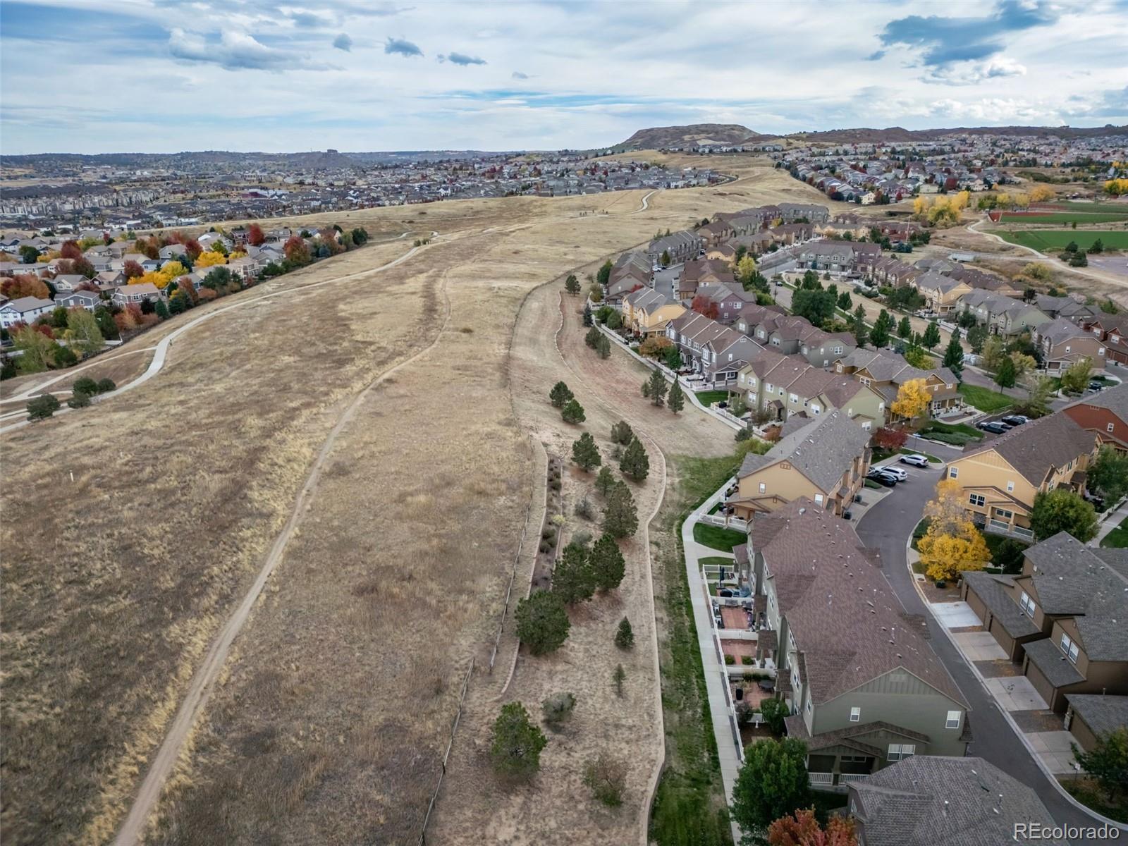 MLS Image #36 for 3922  pecos trail,castle rock, Colorado