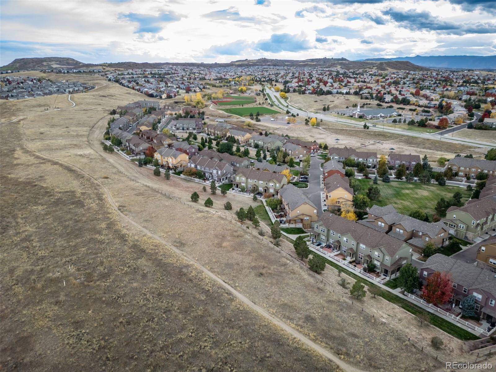 MLS Image #37 for 3922  pecos trail,castle rock, Colorado