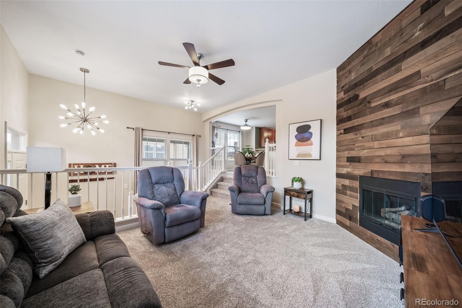 MLS Image #8 for 3922  pecos trail,castle rock, Colorado