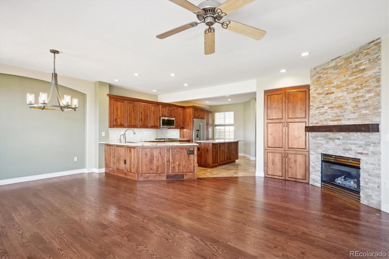 MLS Image #16 for 3295  compass circle,castle rock, Colorado