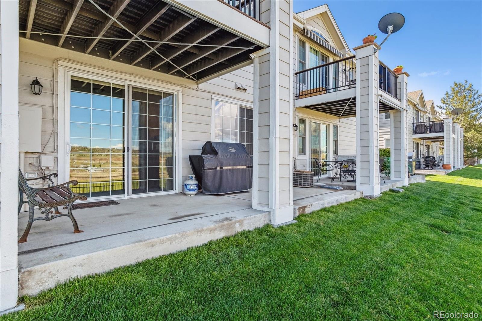 MLS Image #32 for 3295  compass circle,castle rock, Colorado