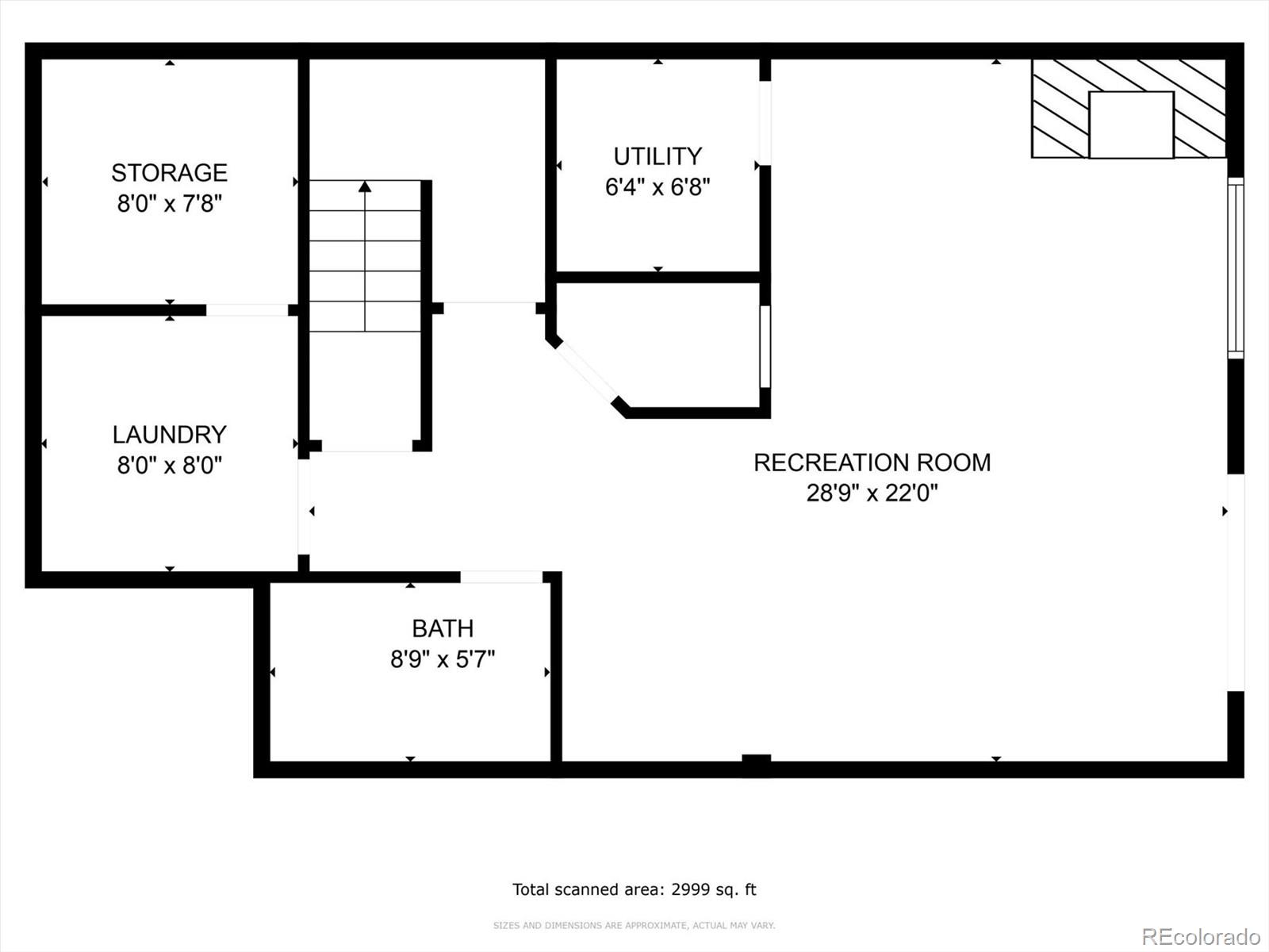 MLS Image #38 for 3295  compass circle,castle rock, Colorado