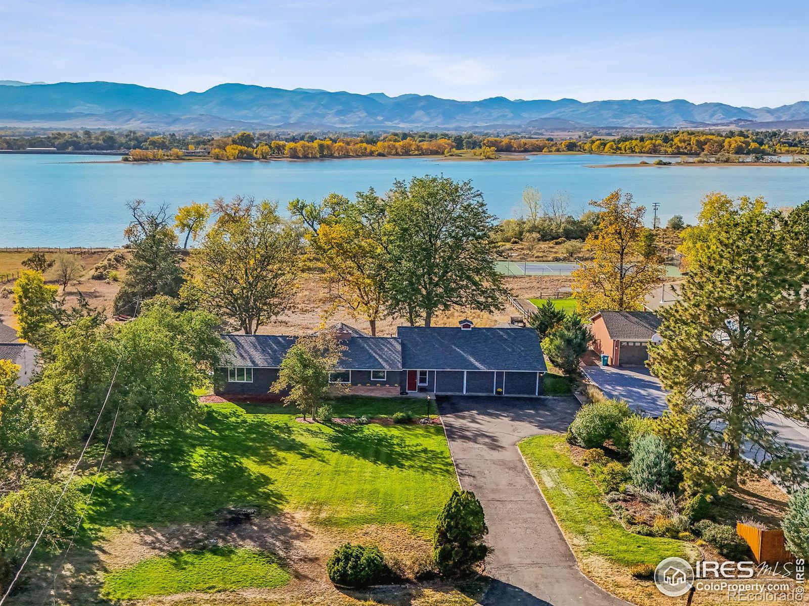 MLS Image #0 for 2825  terry lake road,fort collins, Colorado