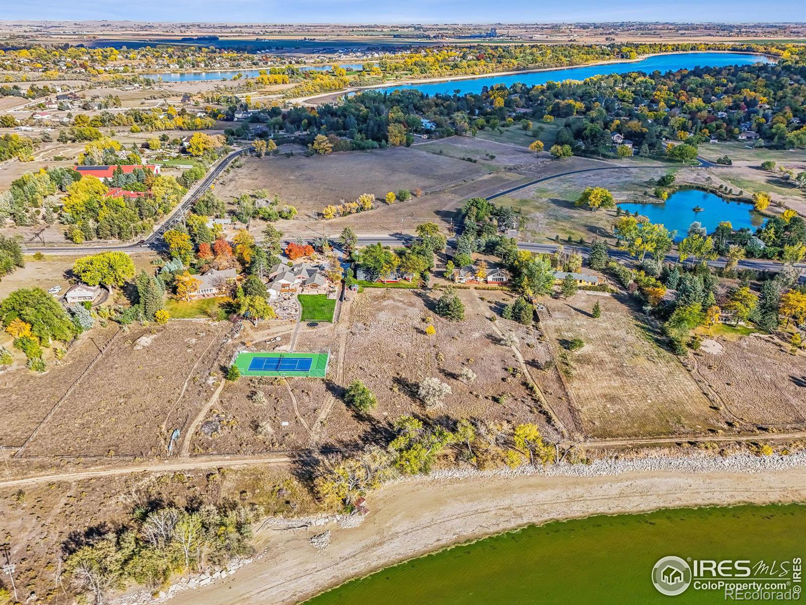 MLS Image #27 for 2825  terry lake road,fort collins, Colorado