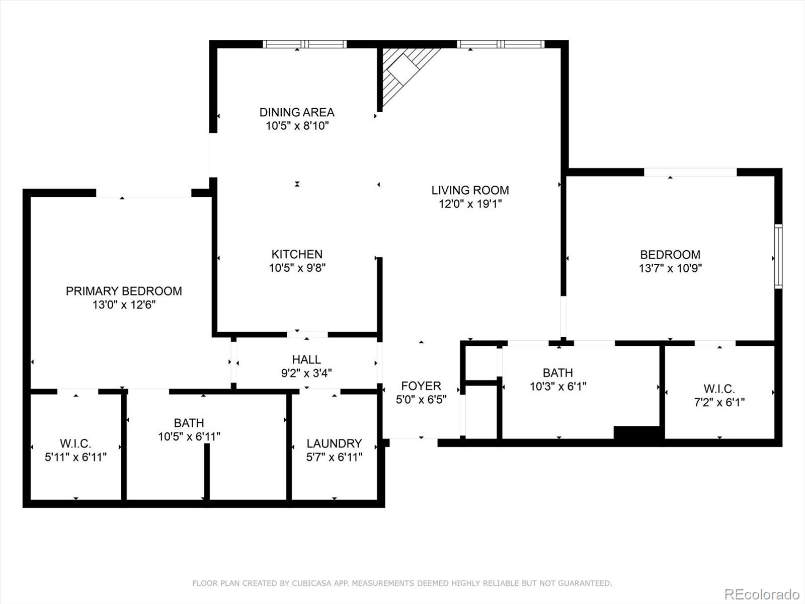 MLS Image #34 for 7440 s blackhawk street,englewood, Colorado