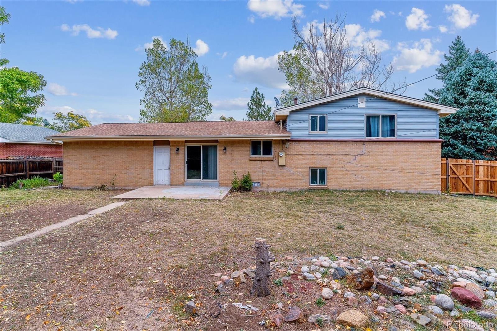 MLS Image #21 for 709 s alkire street,lakewood, Colorado