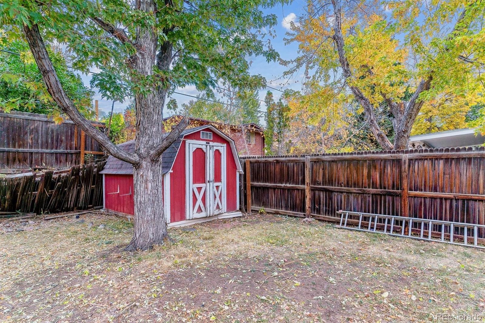 MLS Image #23 for 709 s alkire street,lakewood, Colorado