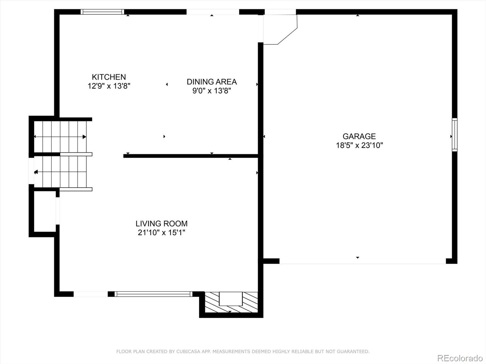 MLS Image #25 for 709 s alkire street,lakewood, Colorado