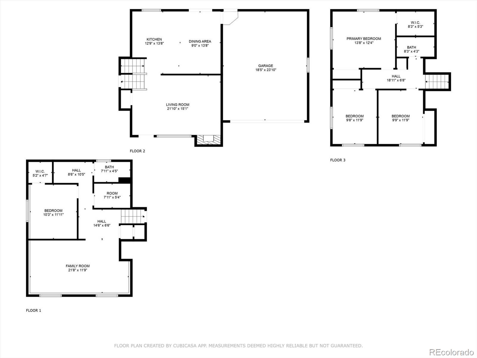 MLS Image #27 for 709 s alkire street,lakewood, Colorado