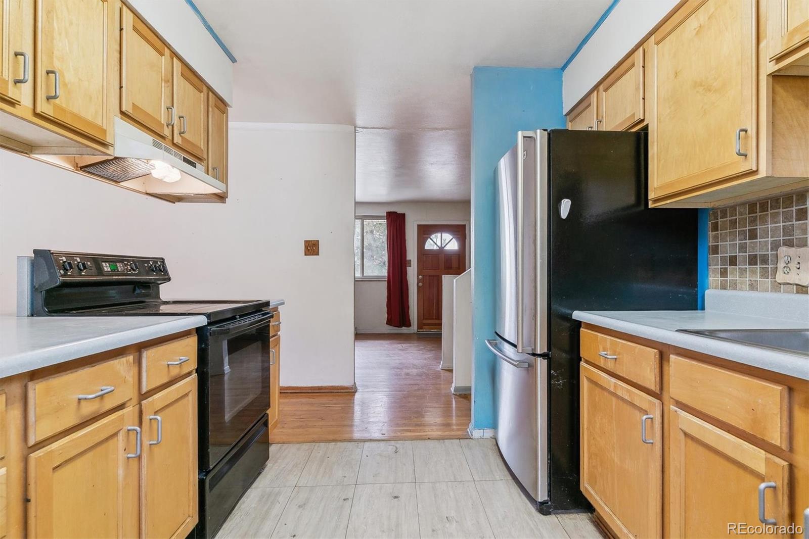 MLS Image #9 for 709 s alkire street,lakewood, Colorado