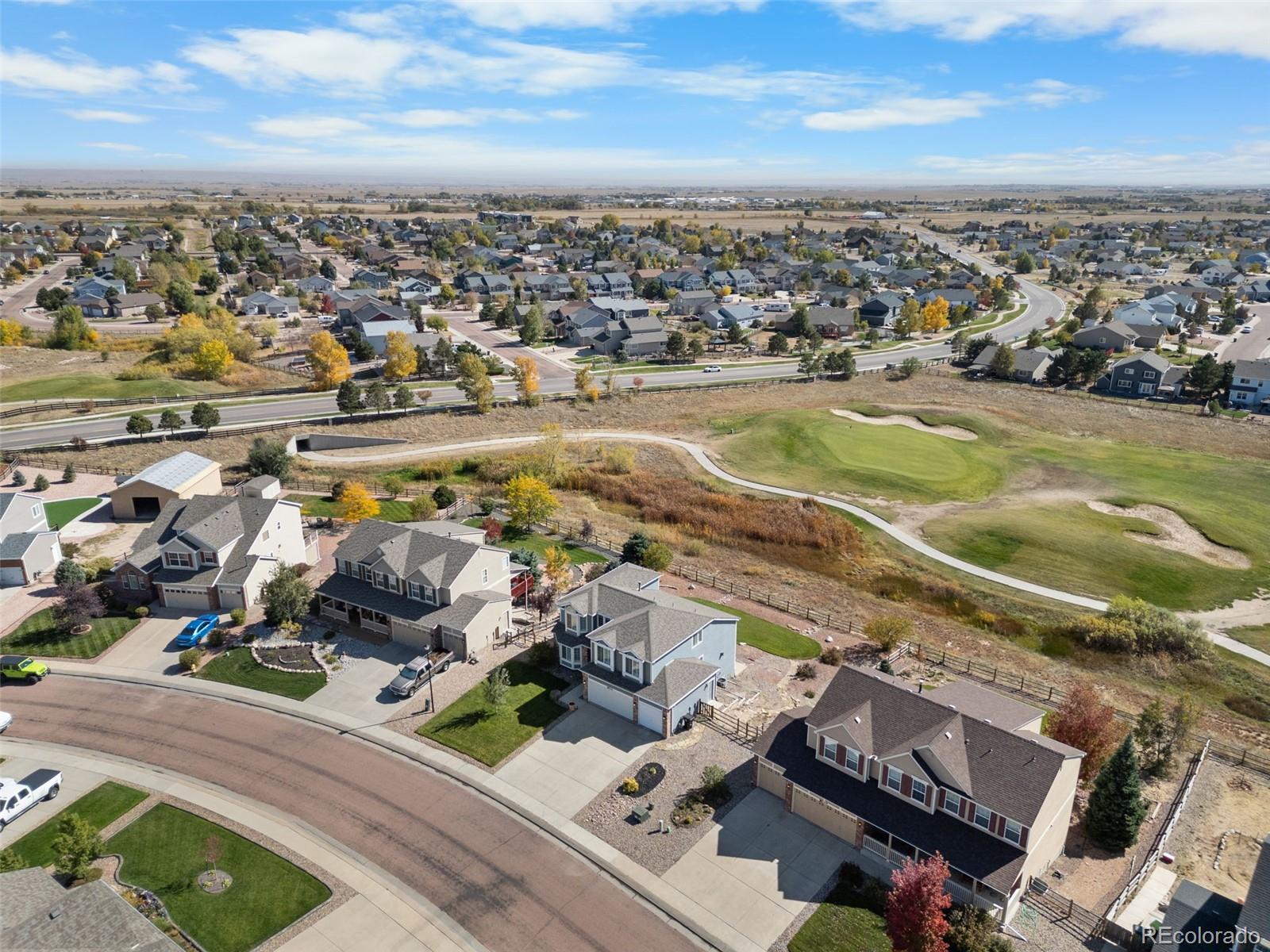 MLS Image #4 for 8726  royal melbourne circle,peyton, Colorado