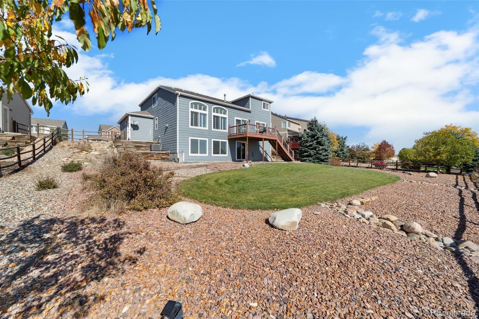 MLS Image #41 for 8726  royal melbourne circle,peyton, Colorado