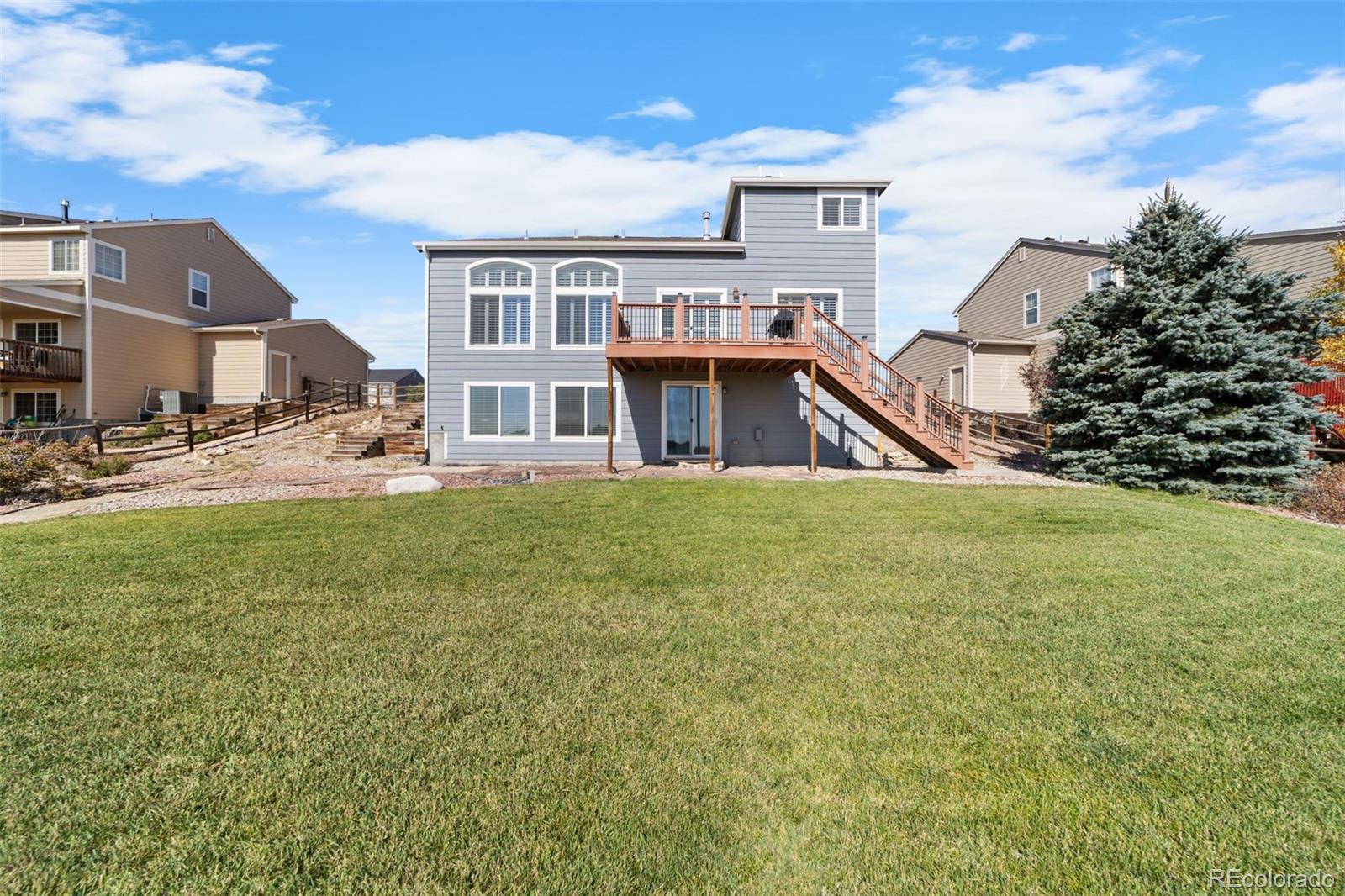 MLS Image #42 for 8726  royal melbourne circle,peyton, Colorado