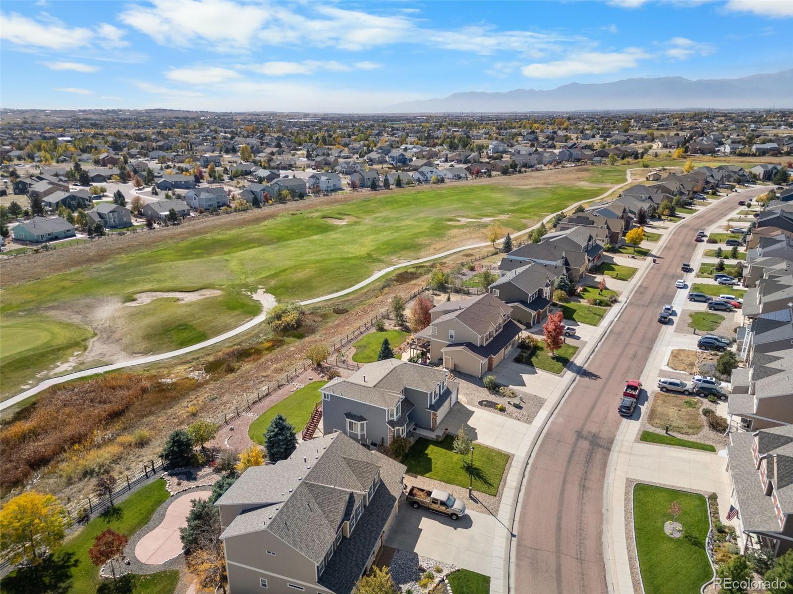 MLS Image #5 for 8726  royal melbourne circle,peyton, Colorado