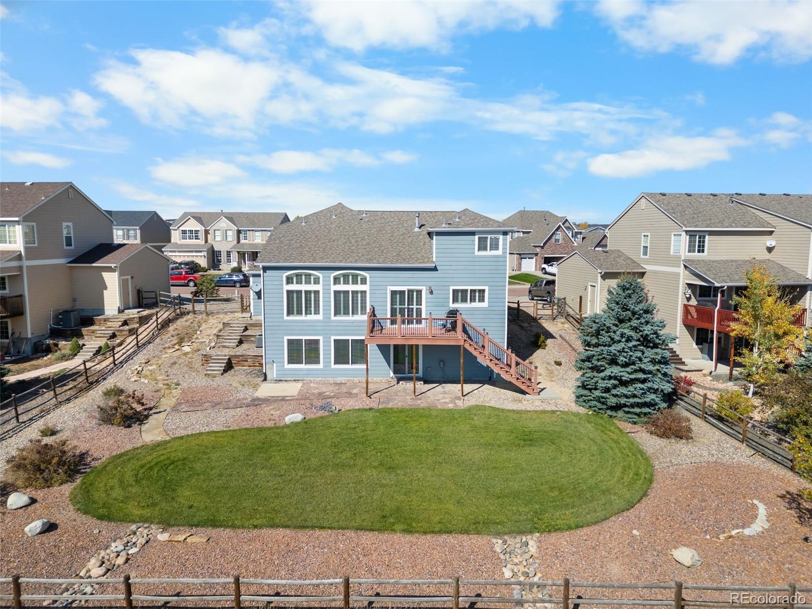 MLS Image #9 for 8726  royal melbourne circle,peyton, Colorado