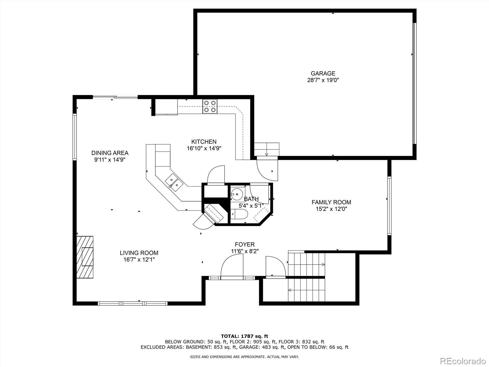 MLS Image #45 for 7400 w grant ranch boulevard,littleton, Colorado