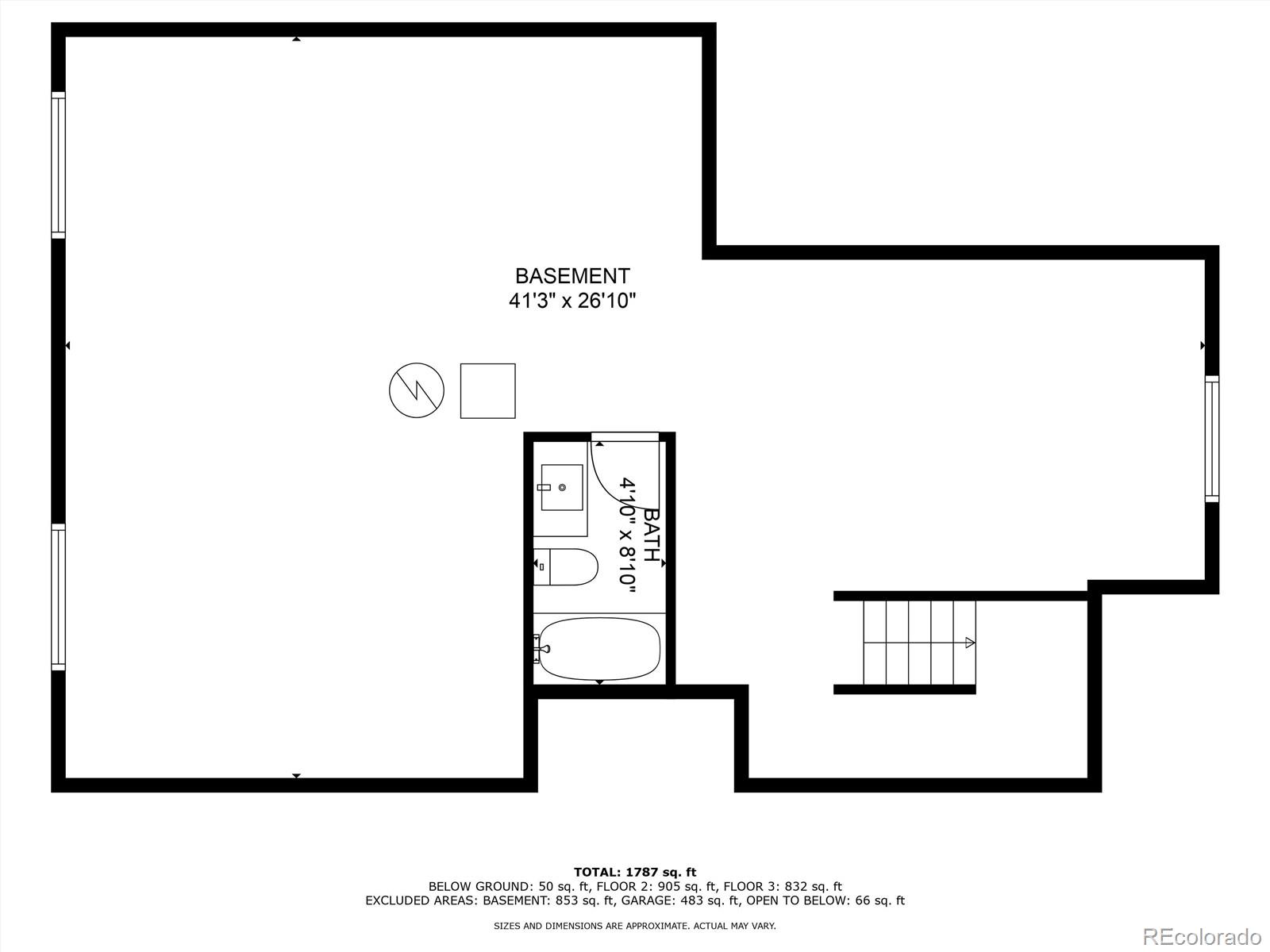 MLS Image #47 for 7400 w grant ranch boulevard,littleton, Colorado