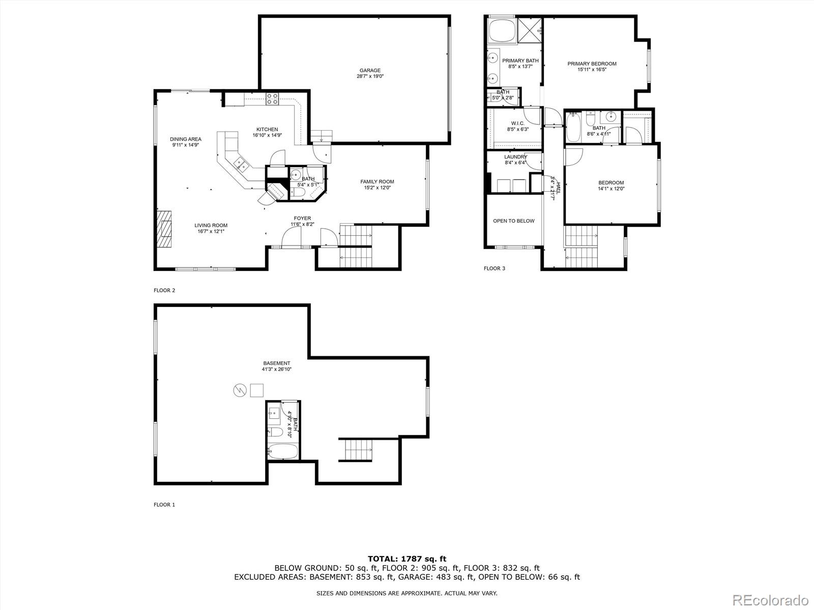 MLS Image #48 for 7400 w grant ranch boulevard,littleton, Colorado