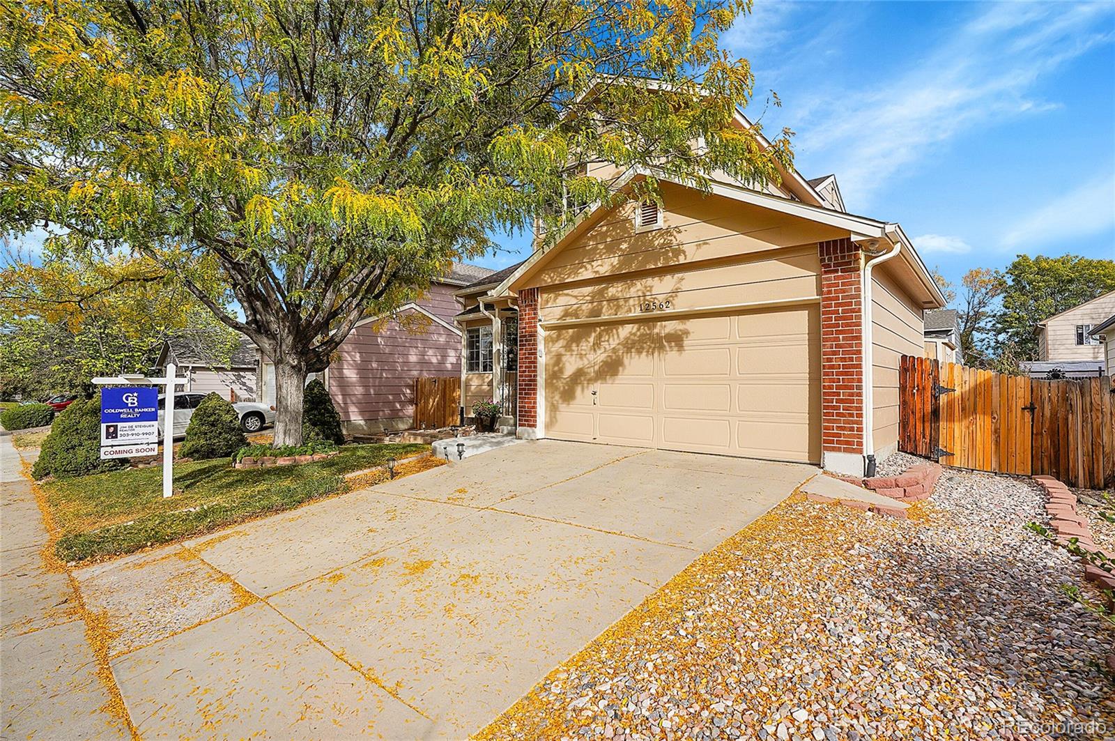 MLS Image #2 for 12562  eliot street,broomfield, Colorado