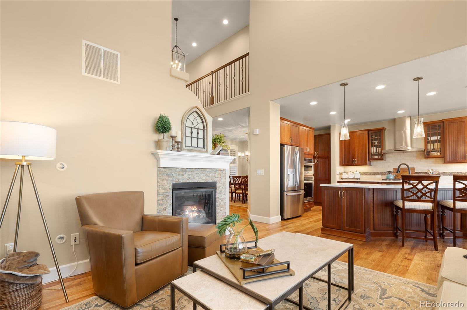 MLS Image #10 for 9521  rosato court,highlands ranch, Colorado