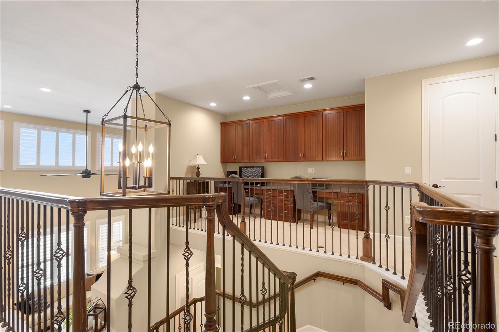 MLS Image #13 for 9521  rosato court,highlands ranch, Colorado