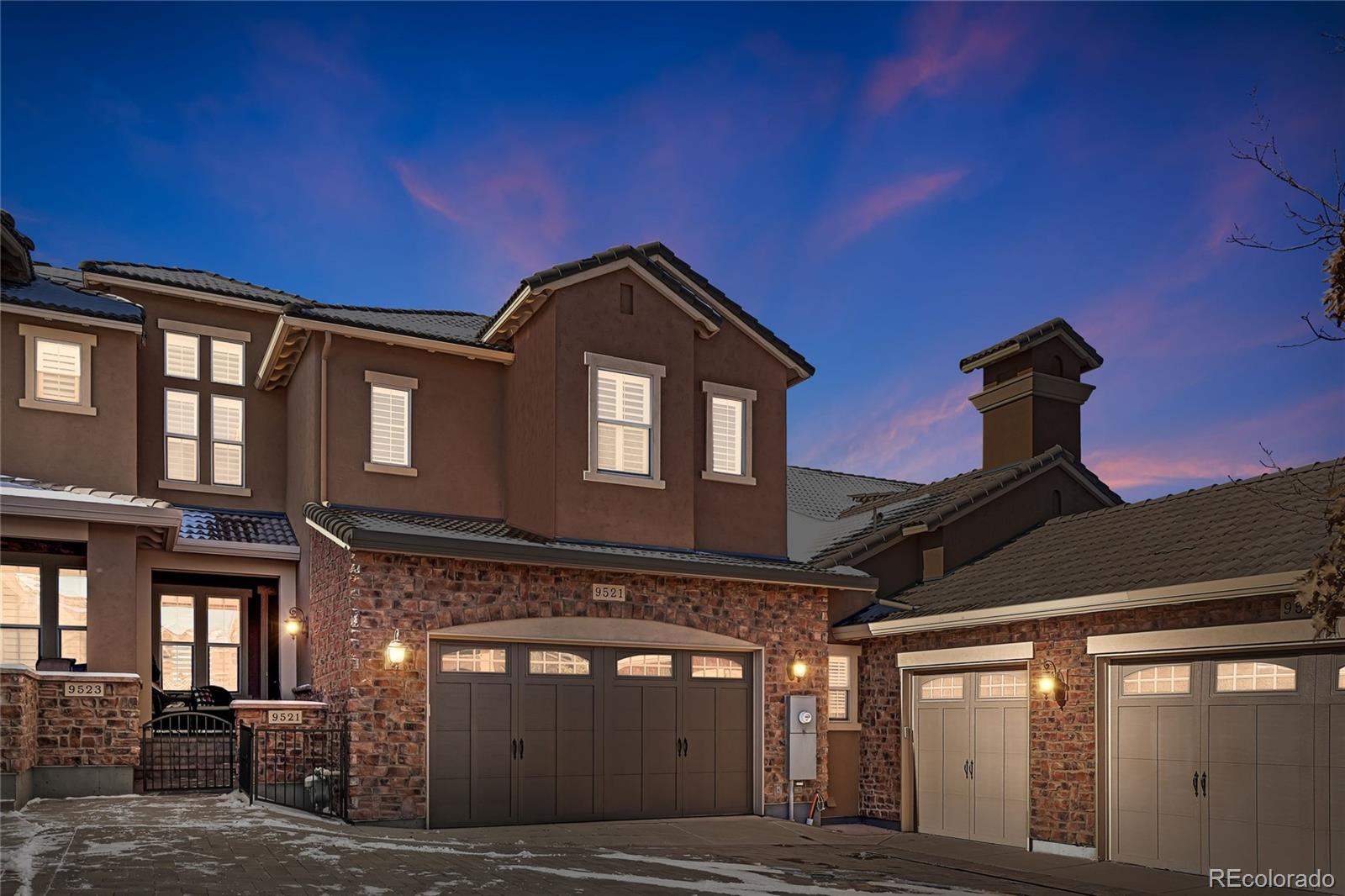 MLS Image #33 for 9521  rosato court,highlands ranch, Colorado