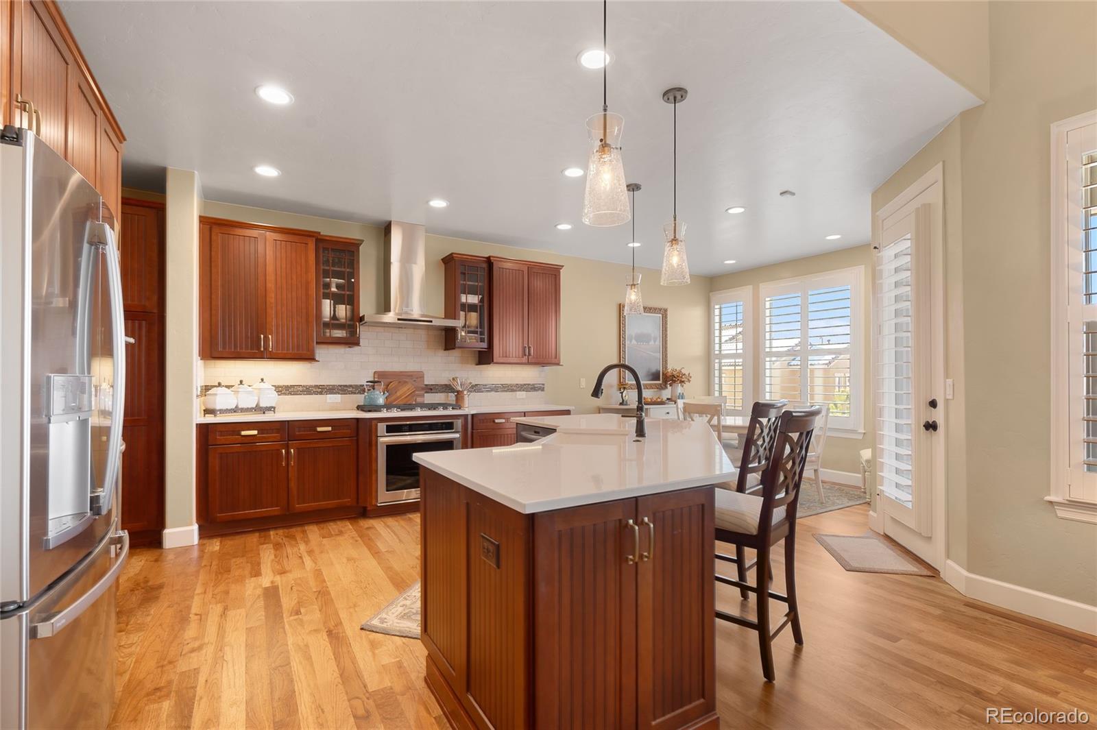 MLS Image #7 for 9521  rosato court,highlands ranch, Colorado