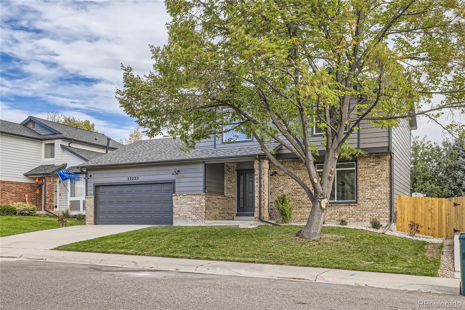 MLS Image #2 for 11023 w caley avenue,littleton, Colorado