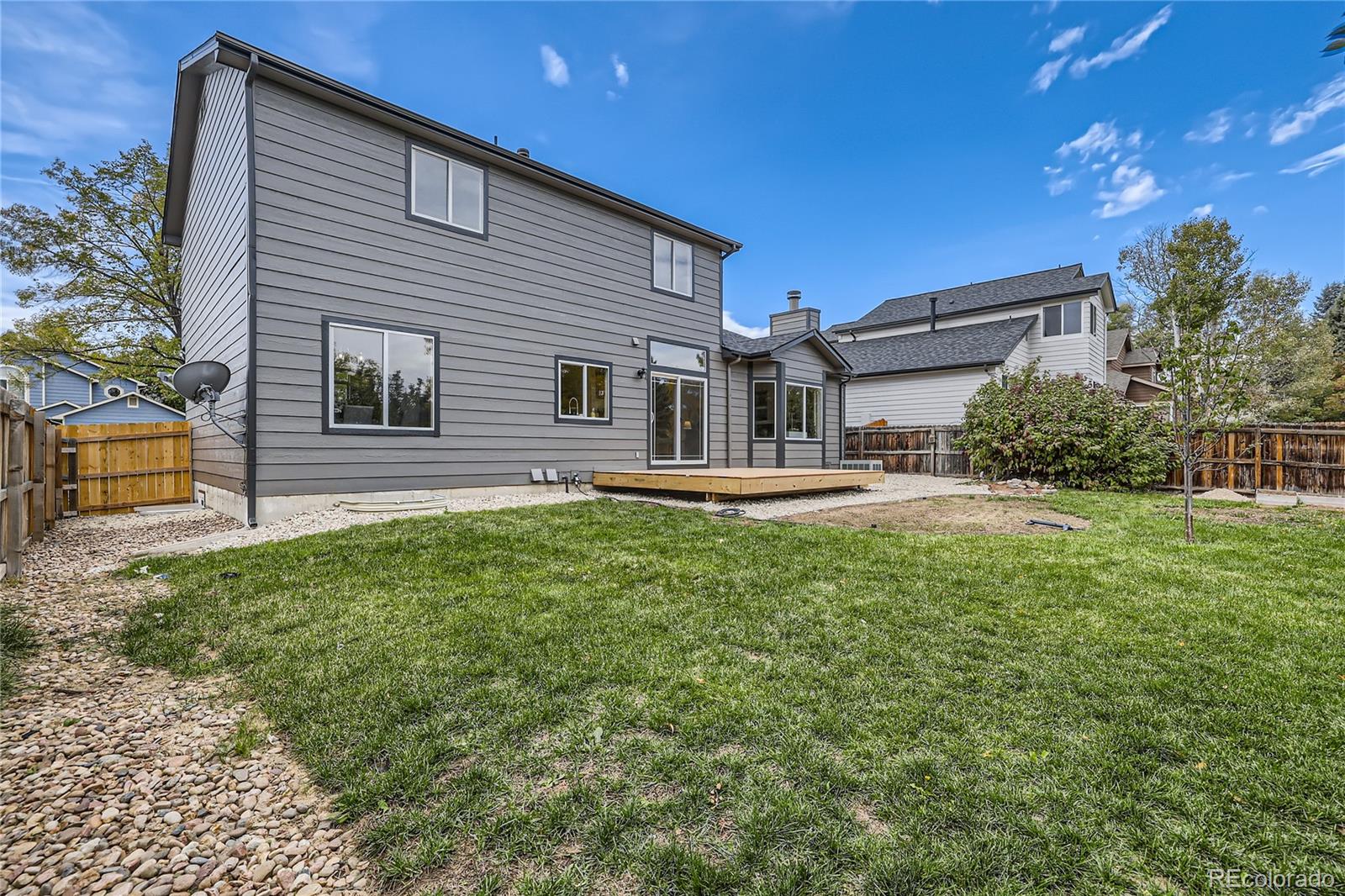 MLS Image #49 for 11023 w caley avenue,littleton, Colorado